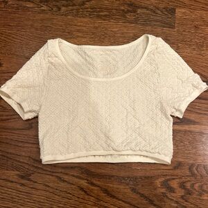 Free People Crop Top